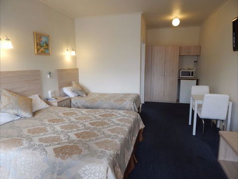 Jacksons Motor Inn - Hotel Gold Coast 0