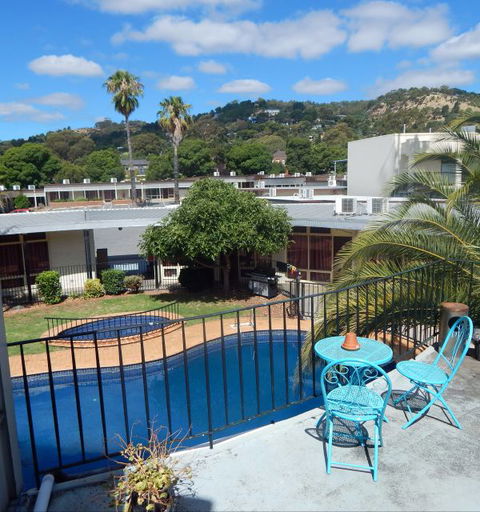 Jacksons Motor Inn - Hotel Gold Coast 1