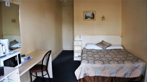 Jacksons Motor Inn - Hotel Gold Coast 2