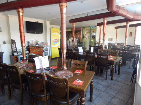 Jacksons Motor Inn - Hotel Gold Coast 3