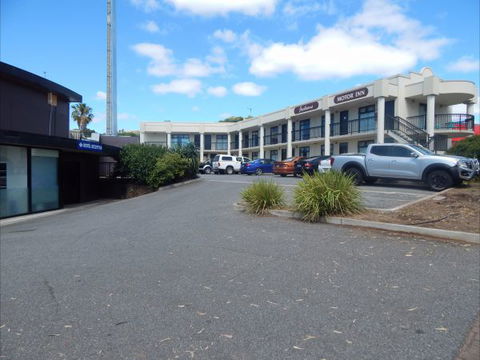 Jacksons Motor Inn - Hotel Gold Coast 4