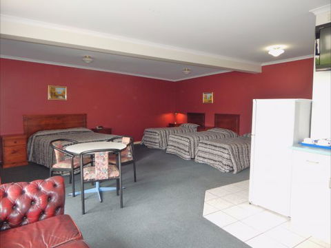 Jacksons Motor Inn - Hotel Gold Coast 5