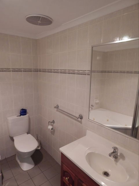 Jacksons Motor Inn - Hotel Gold Coast 6