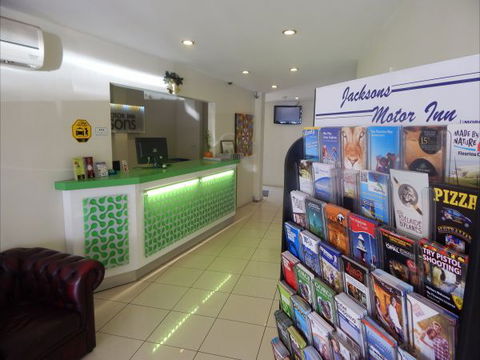 Jacksons Motor Inn - Hotel Gold Coast 7