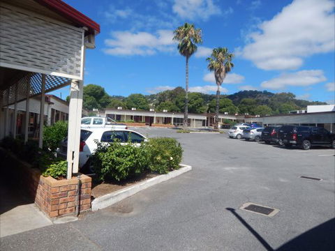 Jacksons Motor Inn - Hotel Gold Coast 8