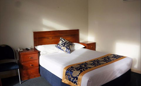 Jacksons Motor Inn - Hotel Gold Coast 9