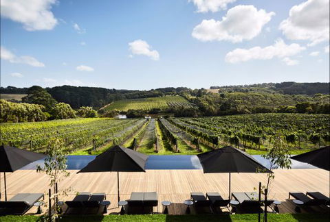 Jackalope Mornington Peninsula - Hotel Gold Coast 4
