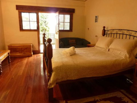 Kaesler Cottages - Hotel Gold Coast 1