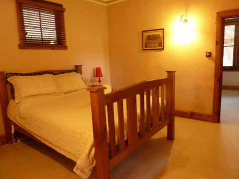 Kaesler Cottages - Hotel Gold Coast 3