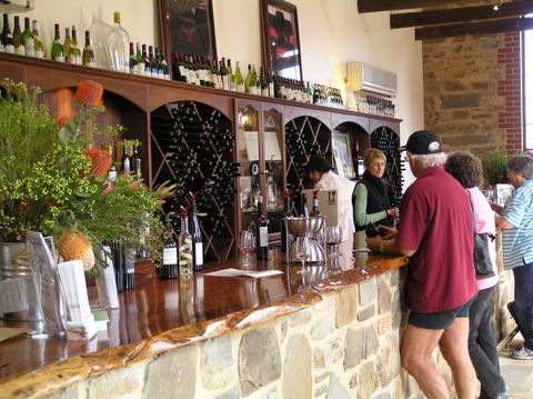 Kaesler Cottages - Hotel Gold Coast 5