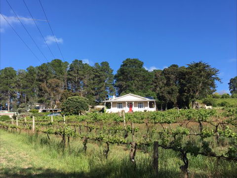 Karawatha Cottages B&B - Hotel Gold Coast 1