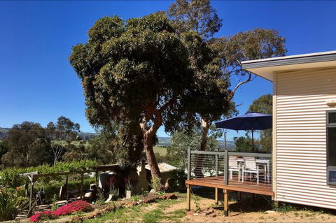 Karawatha Cottages B&B - Hotel Gold Coast 2