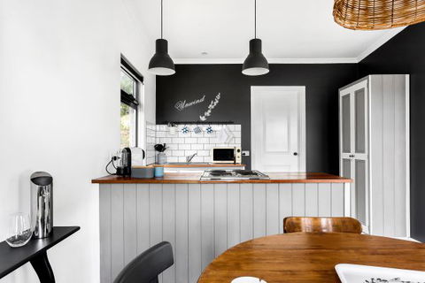 Karawatha Cottages B&B - Hotel Gold Coast 7
