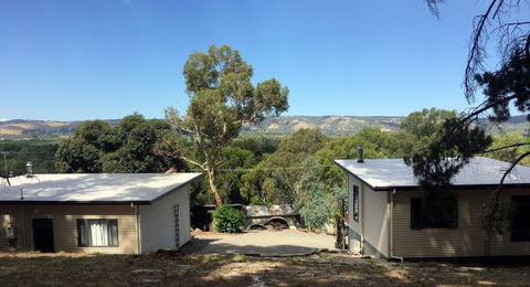 Karawatha Cottages B&B - Hotel Gold Coast 10