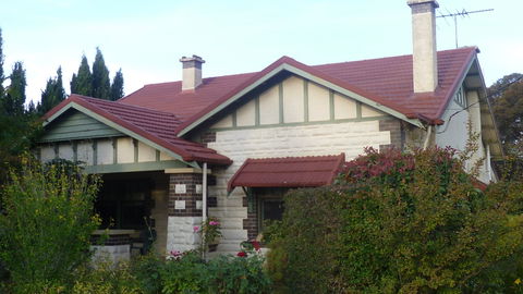 Kaesler Cottages - Hotel Gold Coast 0