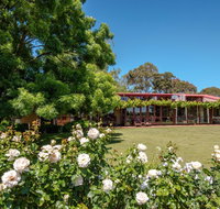 Mulberry Lodge Country Retreat - Hotel Gold Coast