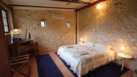 Cape Jervis Accommodation And Caravan Park - Hotel Gold Coast 8