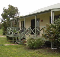 Wenton Farm Holiday Cottages - Hotel Gold Coast