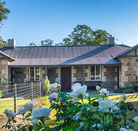 Stoneleigh Cottage Bed and Breakfast - Hotel Gold Coast