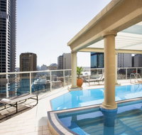 Mantra 2 Bond Street - Hotel Gold Coast