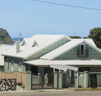 Merewether Beach House B and B - Hotel Gold Coast