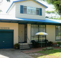 Moona Creek Magic - Hotel Gold Coast