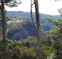 Mt Tamborine Motel - Hotel Gold Coast