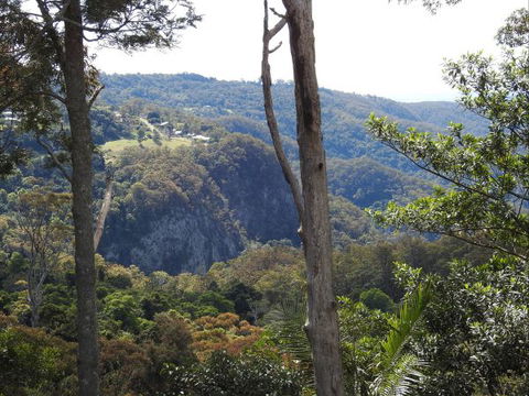 Mt Tamborine Motel - Hotel Gold Coast 0