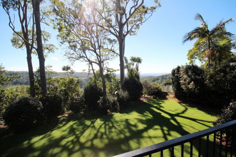 Mt Tamborine Motel - Hotel Gold Coast 2