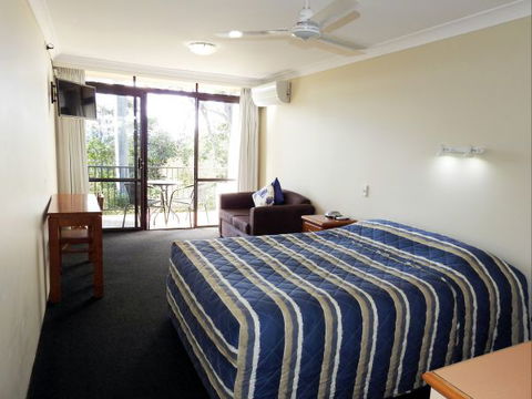 Mt Tamborine Motel - Hotel Gold Coast 3
