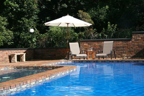 Mt Tamborine Motel - Hotel Gold Coast 4