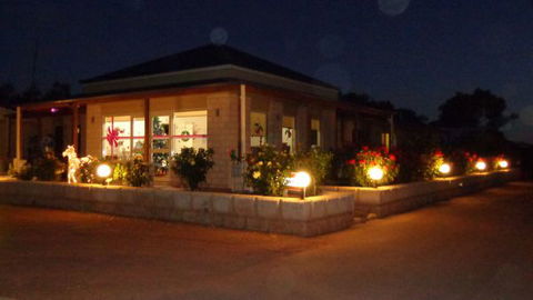 Northam Caravan Park - Hotel Gold Coast 0