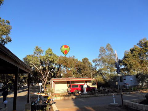 Northam Caravan Park - Hotel Gold Coast 1