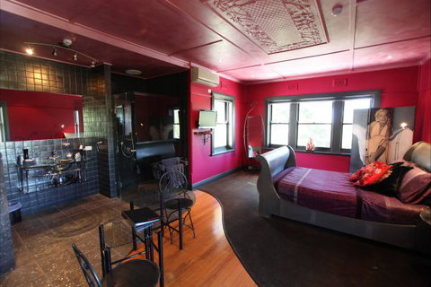 Oakdene Vineyards Guesthouse - Hotel Gold Coast 0