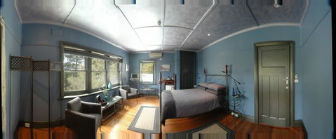 Oakdene Vineyards Guesthouse - Hotel Gold Coast 1