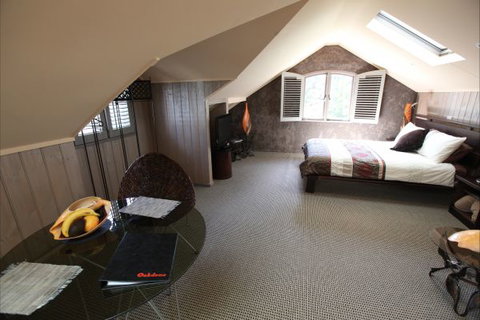 Oakdene Vineyards Guesthouse - Hotel Gold Coast 2
