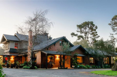 Oakdene Vineyards Guesthouse - Hotel Gold Coast 3