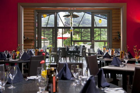 Oakdene Vineyards Guesthouse - Hotel Gold Coast 4