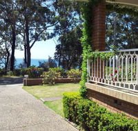 Orion Beach House - Jervis Bay - Hotel Gold Coast