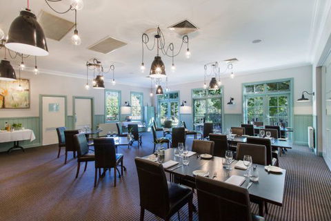 Oscar's On The Yarra - Hotel Gold Coast 2