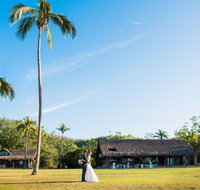 Paradise Cove Whitsundays - Hotel Gold Coast