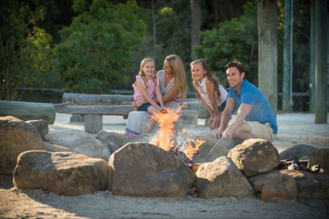 Paradise Country Farmstay - Hotel Gold Coast 1