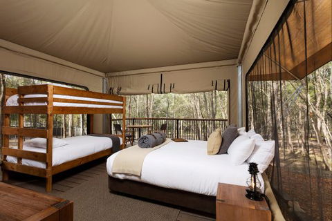 Paradise Country Farmstay - Hotel Gold Coast 3