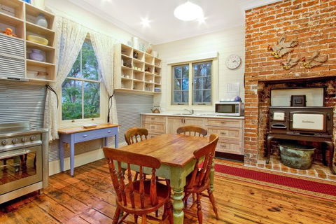 Plynlimmon: The Cottage At Kurrajong - Hotel Gold Coast 5