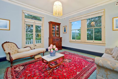 Plynlimmon: The Cottage At Kurrajong - Hotel Gold Coast 7