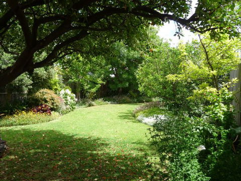 Prater's Cottage - Hotel Gold Coast 2