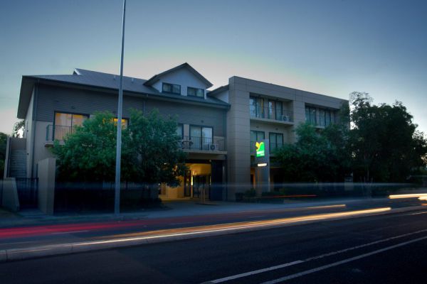 Mount Dee NSW Hotel Gold Coast
