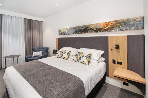 Glenfield Park NSW Hotel Gold Coast