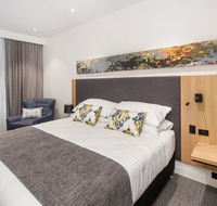 Quality Hotel Rules Club Wagga - Hotel Gold Coast