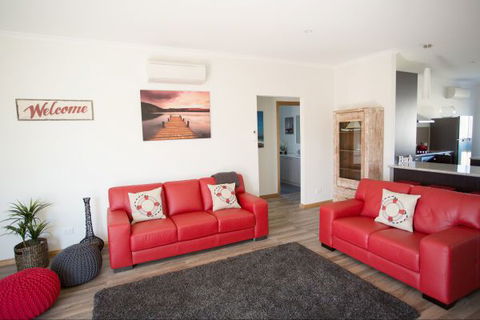 RED FIN Part Of BLUE FIN HOLIDAY HOMES - Hotel Gold Coast 0